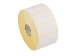38X25 TC DT Barcode Roll 1up 1000pcs